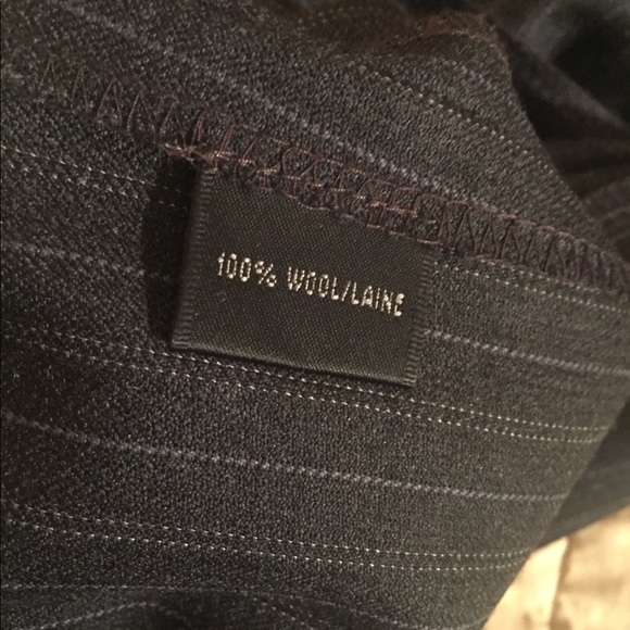 Lafayette 148 Ladies wool pants size 10 - Picture 5 of 5